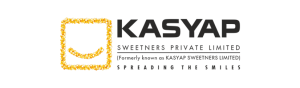 Kasyap Logo