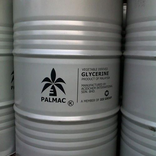 Acidchem گلیسیرین